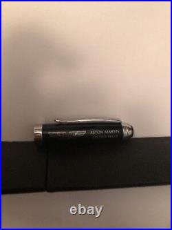 Genuine Aston Martin Of Beverly Hills Rare OEM pen New In Box