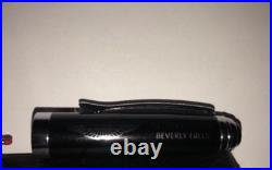 Genuine Aston Martin Of Beverly Hills Rare OEM pen New In Box