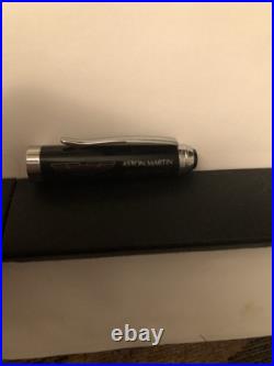 Genuine Aston Martin Of Beverly Hills Rare OEM pen New In Box