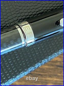 Genuine Vertu Carbon Fiber Pen Brand New in BOX Super RARE, Collector item