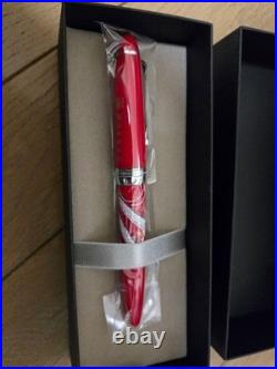 Ghibli Park Spirited Away Haku Fountain Pen New Limited Rare Box