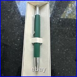 Green Rolex Ballpoint Pen BRAND NEW RARE Datejust Submariner