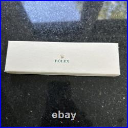 Green Rolex Ballpoint Pen BRAND NEW RARE Datejust Submariner