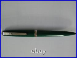 Green Rolex Ballpoint Pen NEW RARE Novelty Collectible Pen Datejust Submariner