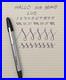 HALLO_Metal_Retractable_Fountain_Pen_14K_EF_Nib_ITALY_Vintage_60_70s_Very_Rare_01_jmlw