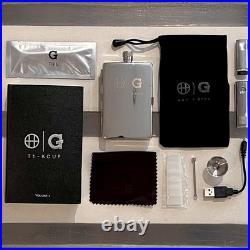HUF x G Pen T1-KCUF Complete Box Set Rare Collector Edition NEW