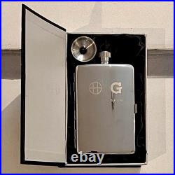 HUF x G Pen T1-KCUF Complete Box Set Rare Collector Edition NEW