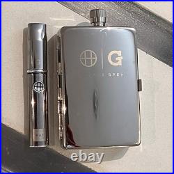 HUF x G Pen T1-KCUF Complete Box Set Rare Collector Edition NEW