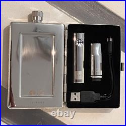 HUF x G Pen T1-KCUF Complete Box Set Rare Collector Edition NEW