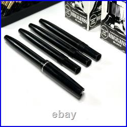 HUGE LOT 53 Vintage Osmiroid Calligraphy Fountain Pen Nibs Ink England RARE