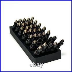 HUGE LOT 53 Vintage Osmiroid Calligraphy Fountain Pen Nibs Ink England RARE