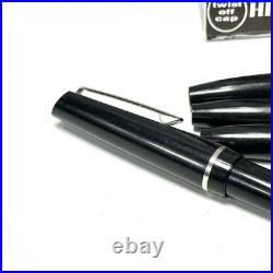 HUGE LOT 53 Vintage Osmiroid Calligraphy Fountain Pen Nibs Ink England RARE