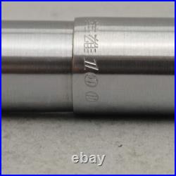 Hero 100 Stainless Steel Fountain Pen 14k F Nib Extremely Rare Vintage'70s