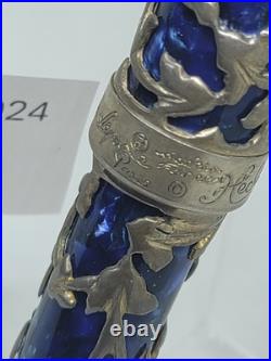 Jean Lepine Very Rare Limited Edition The Ivy Fountain Pen