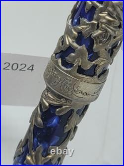 Jean Lepine Very Rare Limited Edition The Ivy Fountain Pen