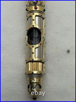 Jean P. Lepine Graphyscaf, the Ocean, LE of 888 Pieces, 18K M Nib-Rare