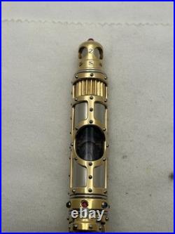 Jean P. Lepine Graphyscaf, the Ocean, LE of 888 Pieces, 18K M Nib-Rare