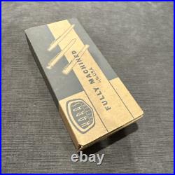 Karas Kustoms Pen Co USA Copper Bolt Rollerball G2 Brand New In Retail Rare