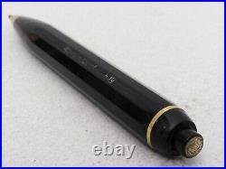 Kaweco Sport V16 Fountain Pen 14k Ef Nib / Ballpoint Pen 619 Rare Vintage