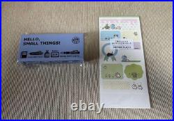 Kaweco x eric fountain pen & ballpoint pen set Rare 2024 Limited New Unused