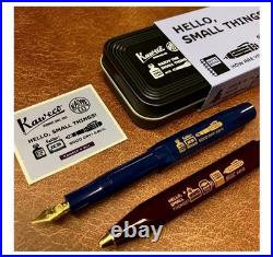 Kaweco x eric fountain pen & ballpoint pen set Rare 2024 Limited New Unused