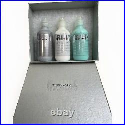 Krink Tiffany & Co K60 Box Set RARE