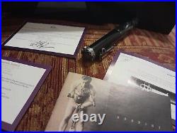 Krone Harry Houdini Fountain Pen Brand New # 301/588 Extremely Rare