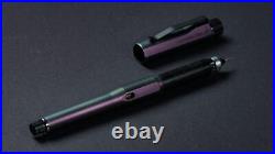 Kurutoga Dive Aurora Purple Uni Mitsubishi Pencil Rare #9e4084
