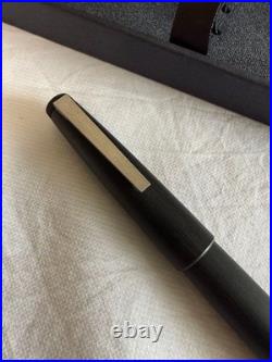 LAMY 2000 Fountain Pen New In Box M Nib Genuine Vintage Collectible Rare