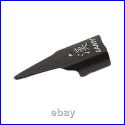 LAMY Z59 Fountain Pen Nib Black Chinese Cursive very rare in the meantime