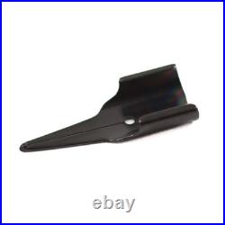 LAMY Z59 Fountain Pen Nib Black Chinese Cursive very rare in the meantime