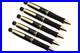 LOT_OF_60_Rare_Vintage_Sanford_PHD_Rollerball_Pen_With_Rubber_Grip_NEW_OLD_STOCK_01_vf