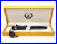 Laban_Snake_Indigo_Ebonite_Limited_Edition_15_500_Rollerball_Pen_Rare_01_zth