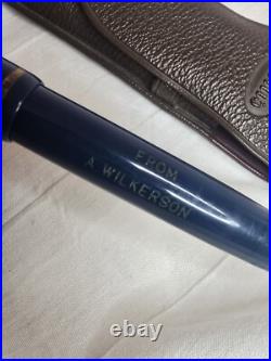 Lamy artus ballit 50s-60s vintage fountain pen & pencil RARE set Medium 92 Nib