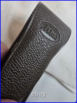 Lamy artus ballit 50s-60s vintage fountain pen & pencil RARE set Medium 92 Nib