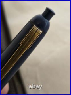 Lamy artus ballit 50s-60s vintage fountain pen & pencil RARE set Medium 92 Nib