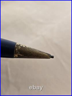 Lamy artus ballit 50s-60s vintage fountain pen & pencil RARE set Medium 92 Nib