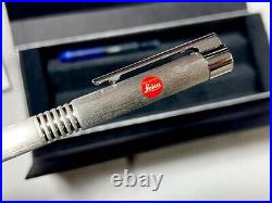 Leica LAMY fountain pen RARE Novelty GIFT with box