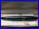 Levenger_Carbon_F_Fountain_Pen_Oceania_German_Medium_Nib_Rare_2016_Vintage_01_emno