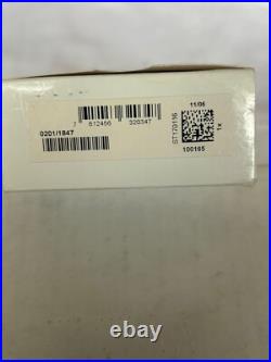 Louis Cartier Backgammon LE of 1847, Fountain Pen 18K M Nib-Rare Louis Cartier Backgammon LE of 1847, Fountain Pen 18K M Nib-Rare