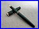 MONTBLANC_Fountain_Pen_Moss_Green_Nib_585_rare_used_01_ssbv