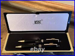 MONTBLANC Rollerball pen Ballpoint Pencil KB TOYS Rare! New