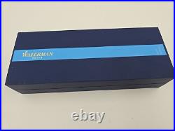 MONTEVERDE Jewelery Silver scale Twisted Ballpoint Pen With Box Manual Rare Cert