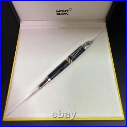 MONT BLANC Great Characters Walt Disney Special Edition Ballpoint Pen Rare