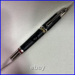 MONT BLANC Great Characters Walt Disney Special Edition Ballpoint Pen Rare