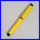 Maruzen_130th_Anniversary_14K_Fountain_Pen_Lemon_Yellow_F_Nib_1999_Rare_01_gmn