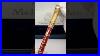 Michel_Perchin_Solid_18k_Gold_Artist_Proof_Fountain_Pen_W_Rubies_And_Diamonds_01_nu