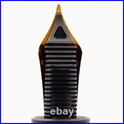 Mint Rare Montblanc Meisterstück 149 Fountain Pen 75th Anniversary M nib withbox