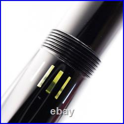 Mint Rare Montblanc Meisterstück 149 Fountain Pen 75th Anniversary M nib withbox