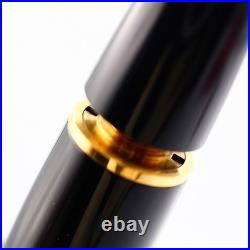 Mint Rare Montblanc Meisterstück 149 Fountain Pen 75th Anniversary M nib withbox